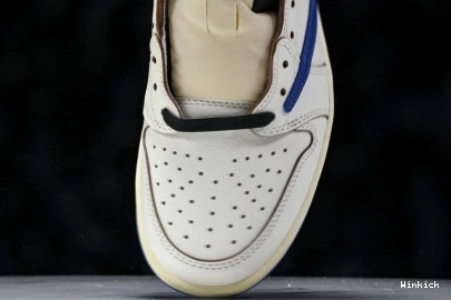 Travis Scott Low OG DM7866-104 Fragment Jordan Design x Air SP 1 1022